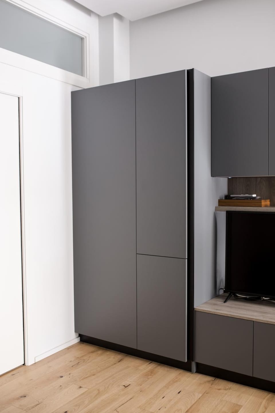 TV and multimedia, locker, locker, wardrobe