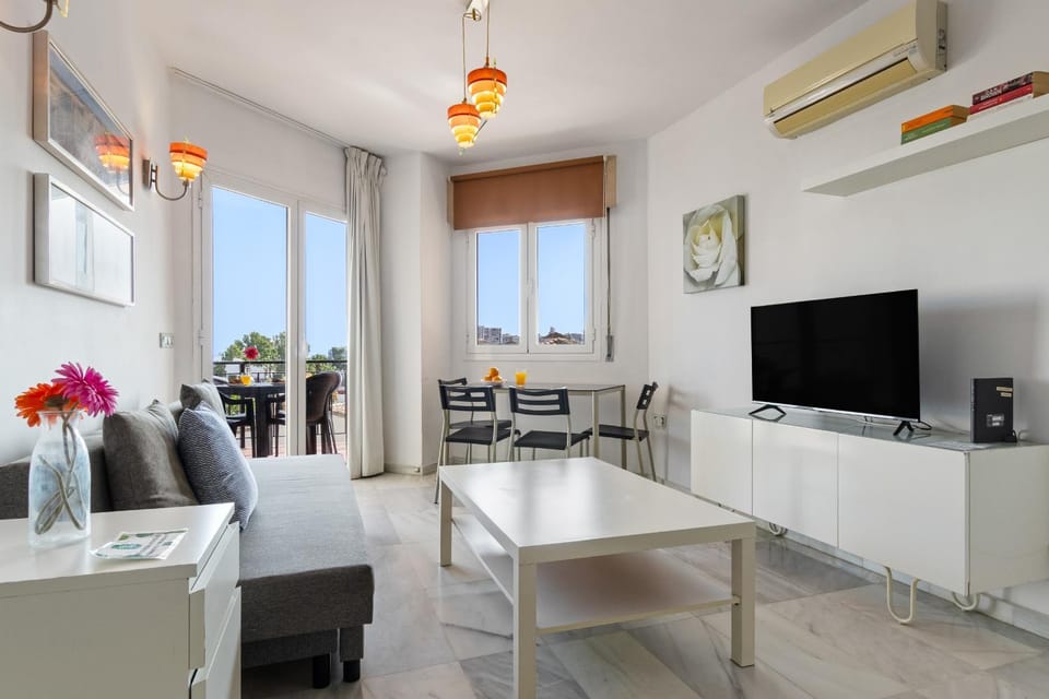 Santa Amalia 43 By IVI Real Estate Apartment in Torremolinos