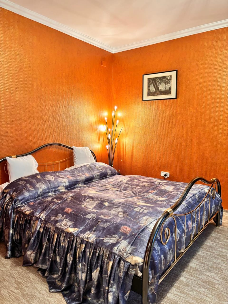 Hotel Rudolf Hotel in Hungary