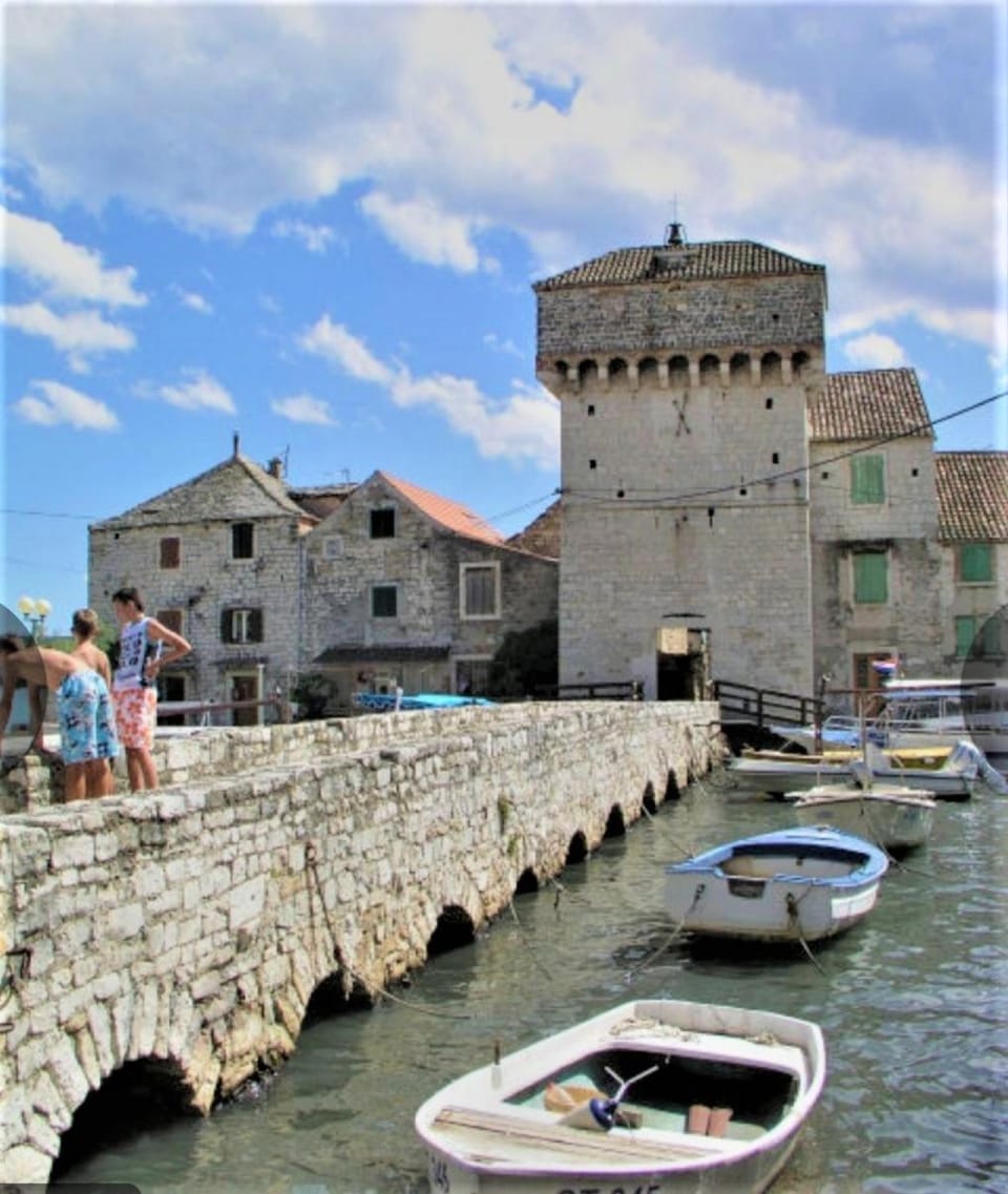Apartman Scotti Apartment in Šibenik-Knin County, Croatia