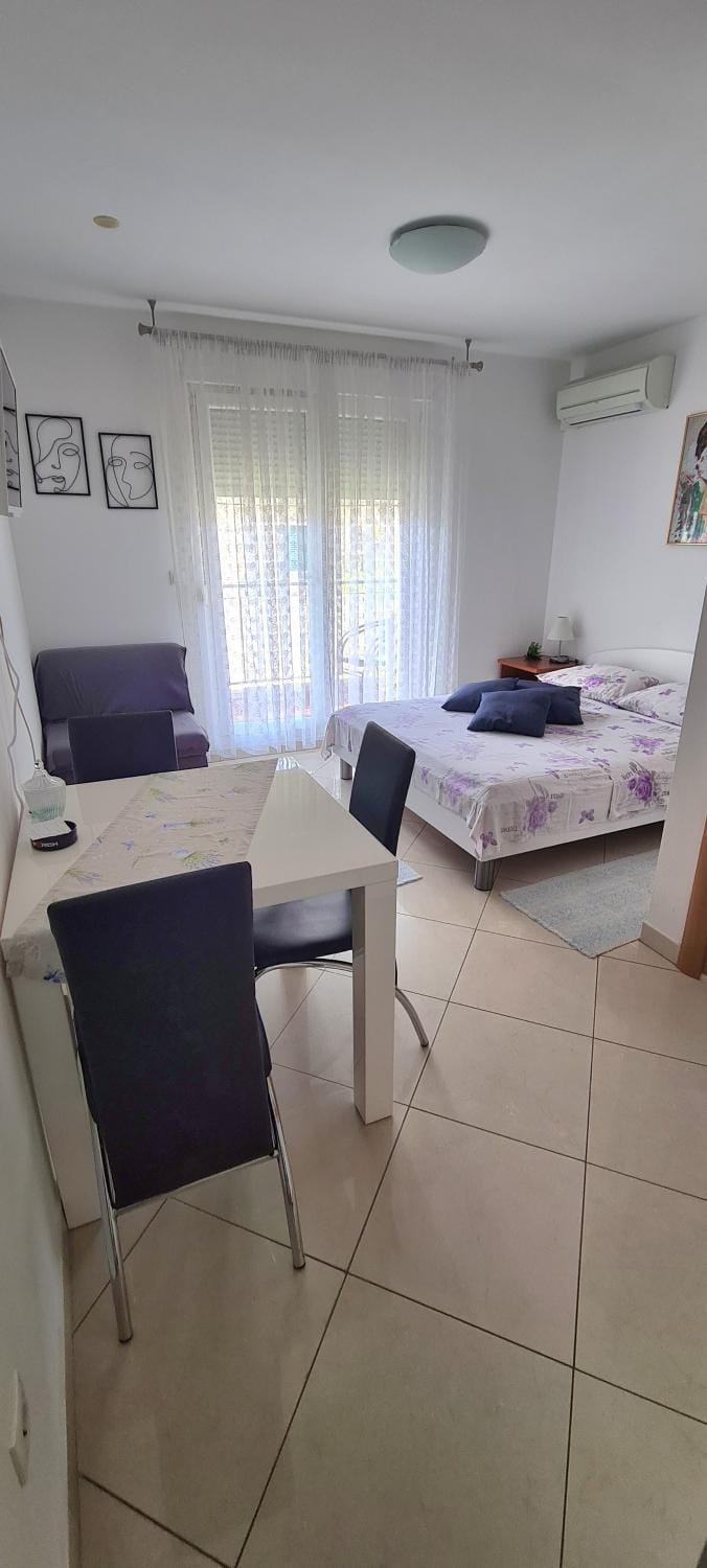 Apartman Scotti Apartment in Šibenik-Knin County, Croatia