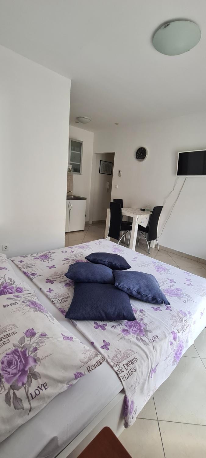 Apartman Scotti Apartment in Šibenik-Knin County, Croatia