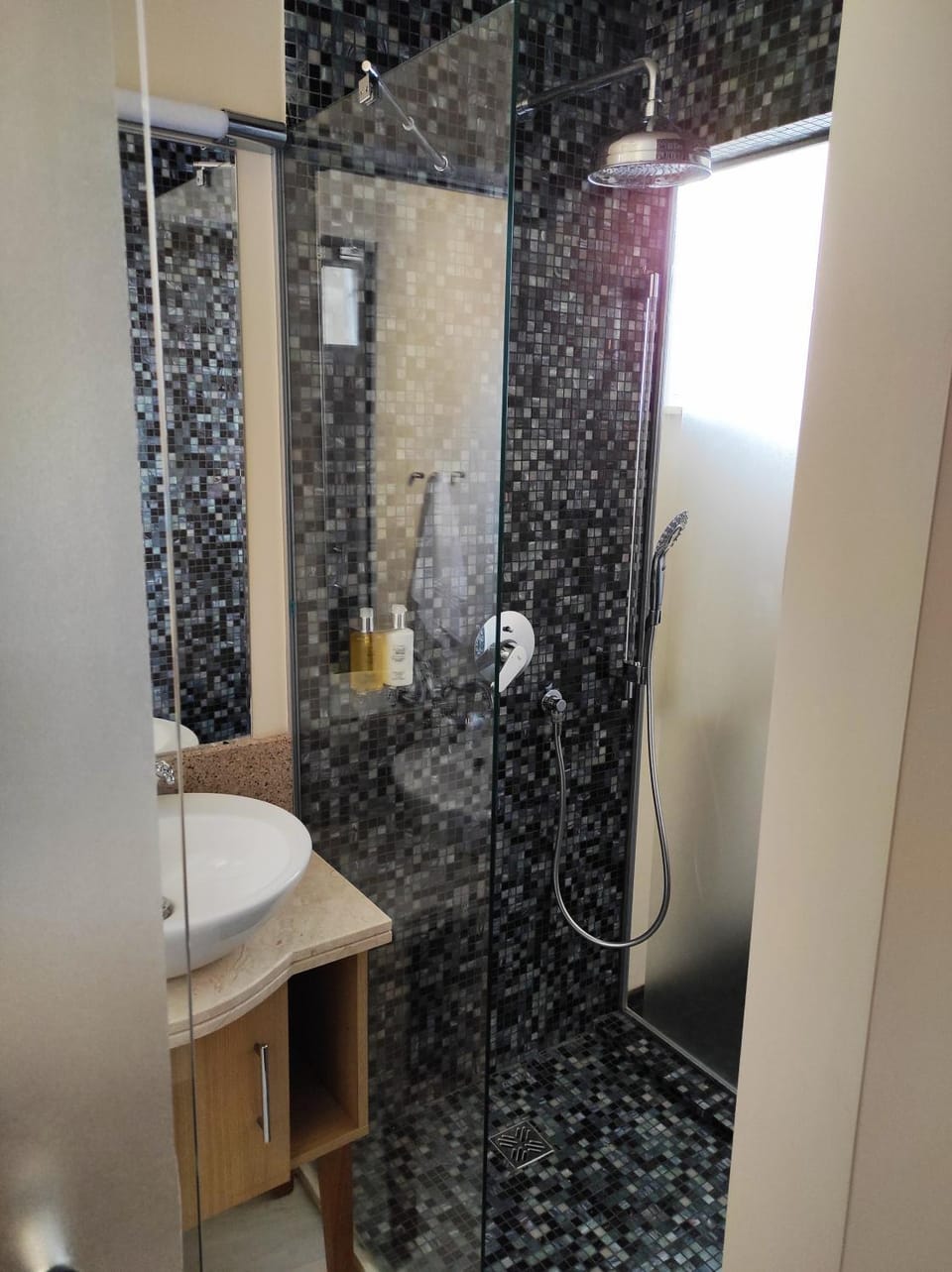 Robi Studio Apartment in Brasov