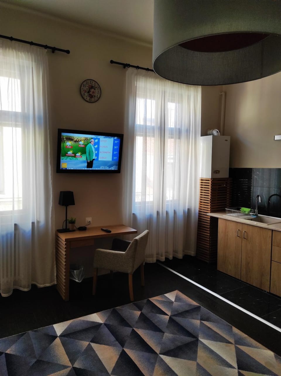 Robi Studio Apartment in Brasov