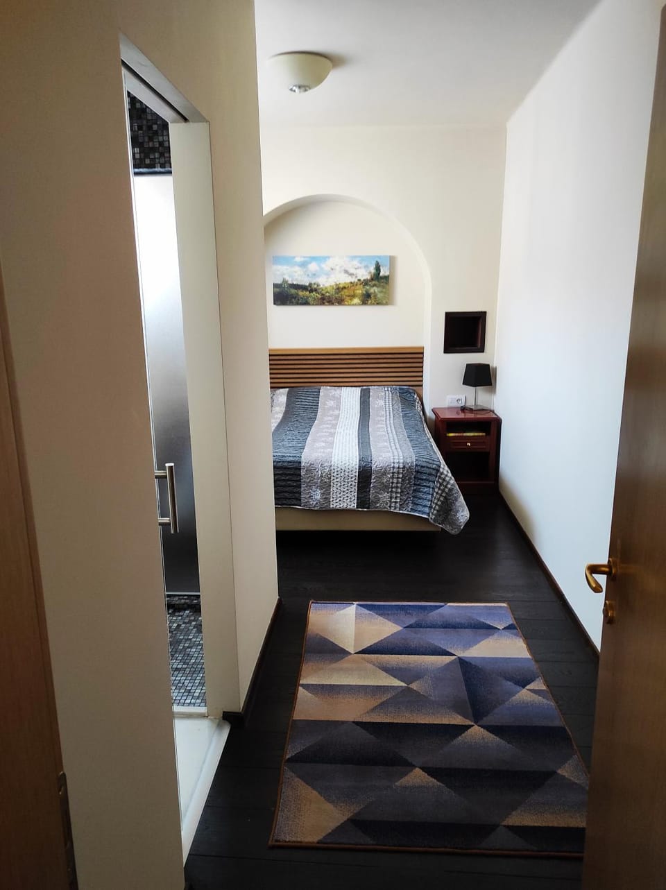 Robi Studio Apartment in Brasov