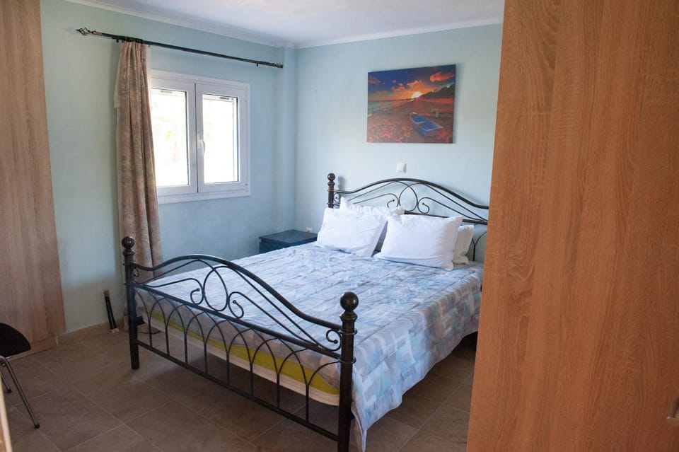 OLIVES Estate APARTMENTS Apartment in Peloponnese, Western Greece and the Ionian