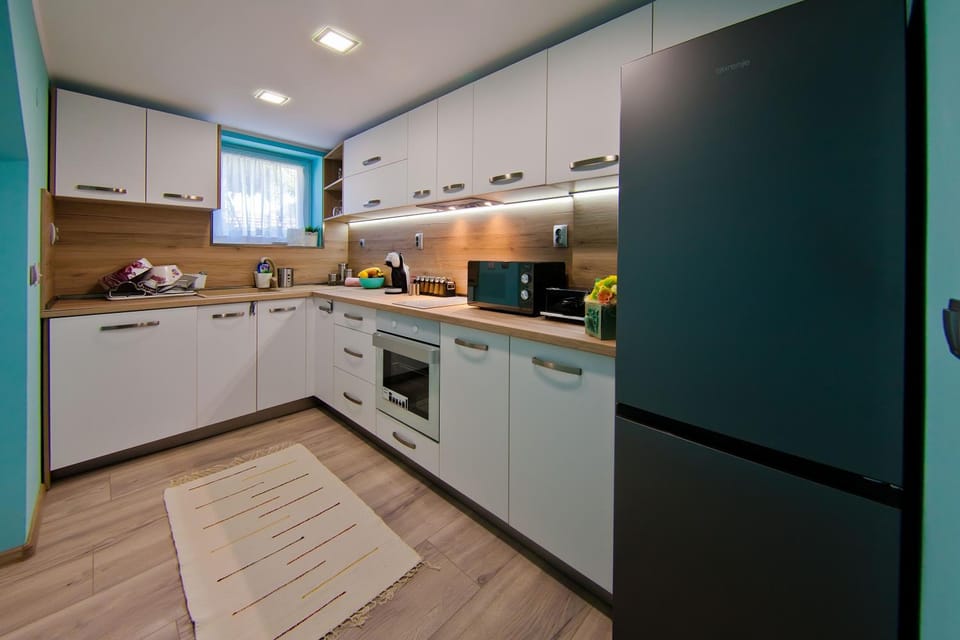 Guest house Stefan Apartment in Dobrich Province, Bulgaria