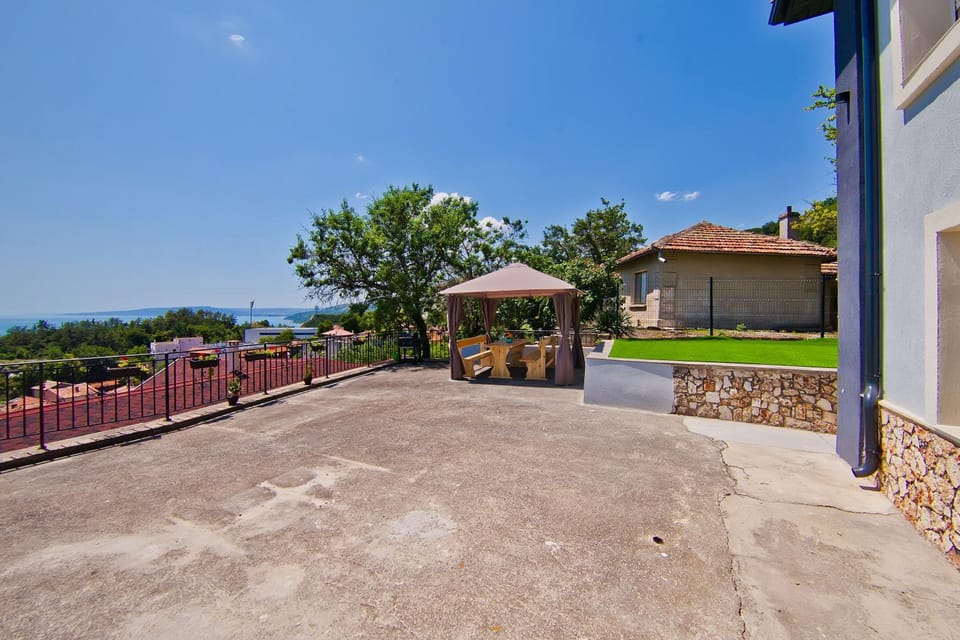 Guest house Stefan Apartment in Dobrich Province, Bulgaria