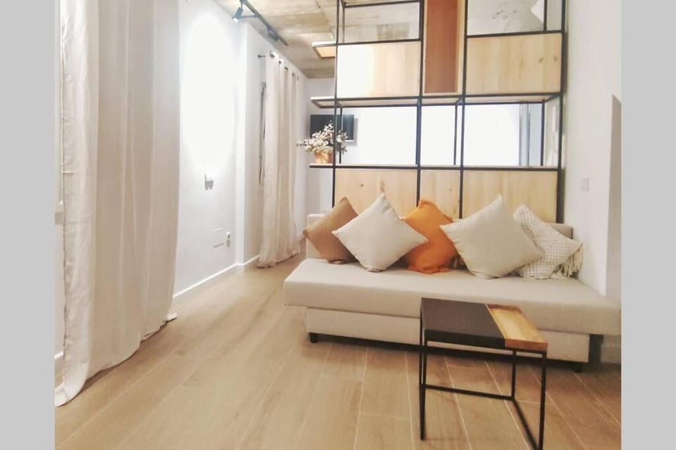 SUITEUMBRIA, diseño y relax en la playa! Apartment in Punta Umbría