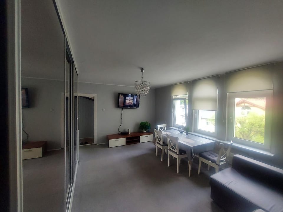 APARTAMENT DLA TURYSTÓW SOPOT Apartment in Sopot