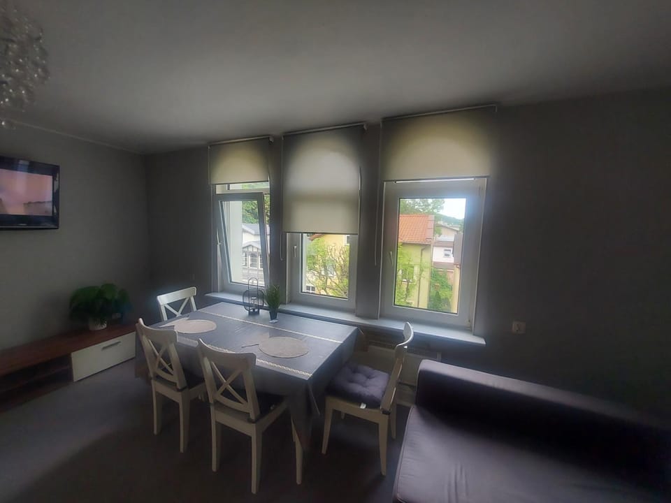 APARTAMENT DLA TURYSTÓW SOPOT Apartment in Sopot