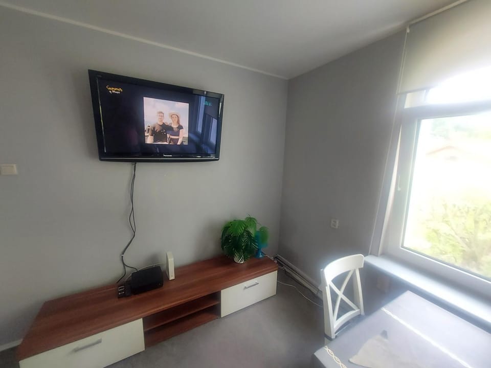APARTAMENT DLA TURYSTÓW SOPOT Apartment in Sopot