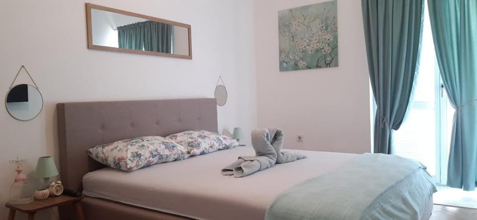 Ivana Apartment , Lake & River View in Town Center Apartment in Podgorica Municipality, Montenegro