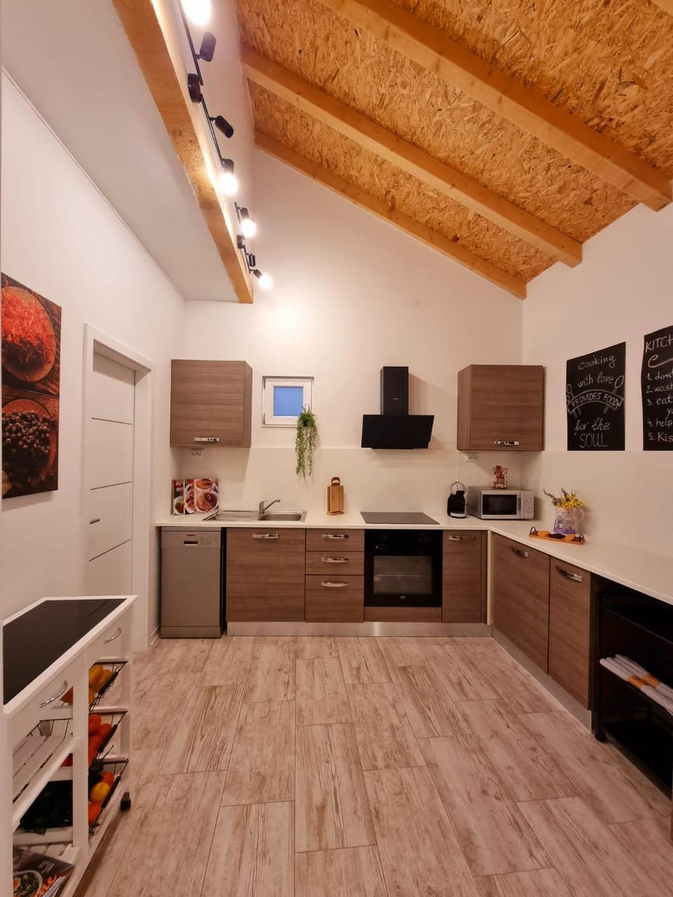 ULTRA Europe house with unique pool House in Šibenik-Knin County, Croatia