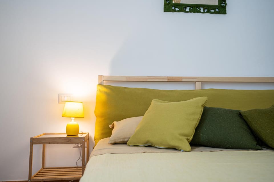 CasaPo' Bed and Breakfast in Calabria