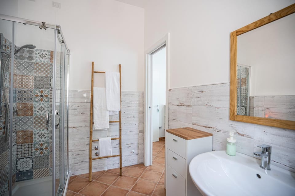 CasaPo' Bed and Breakfast in Calabria