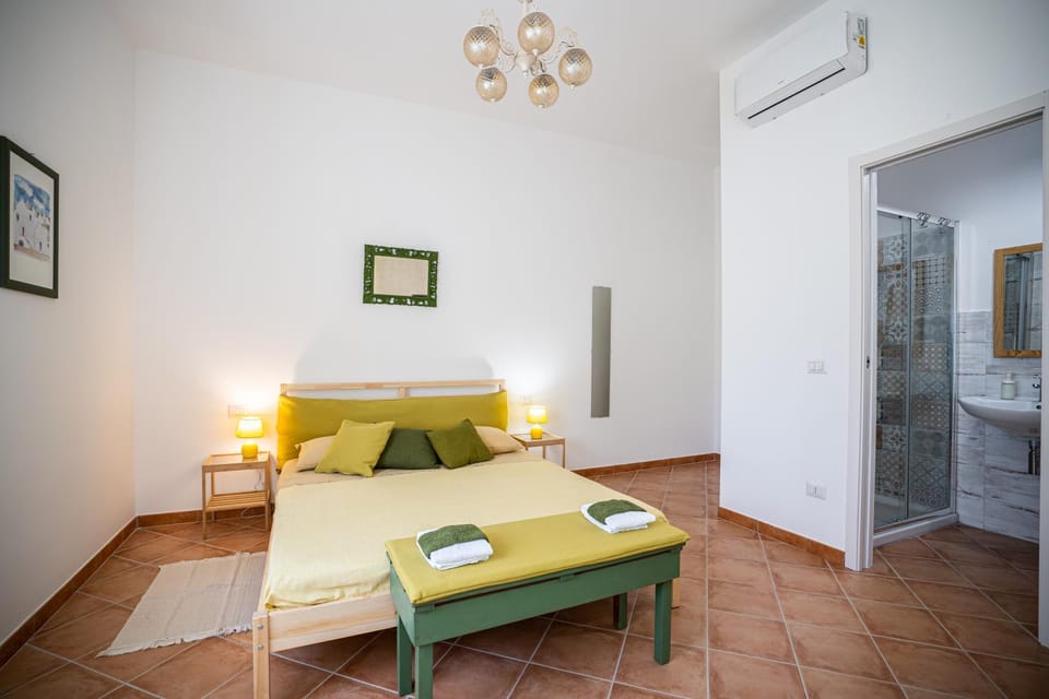 CasaPo' Bed and Breakfast in Calabria