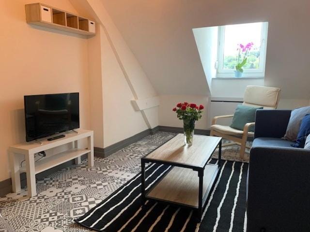 Escapade de charme Apartment in Switzerland