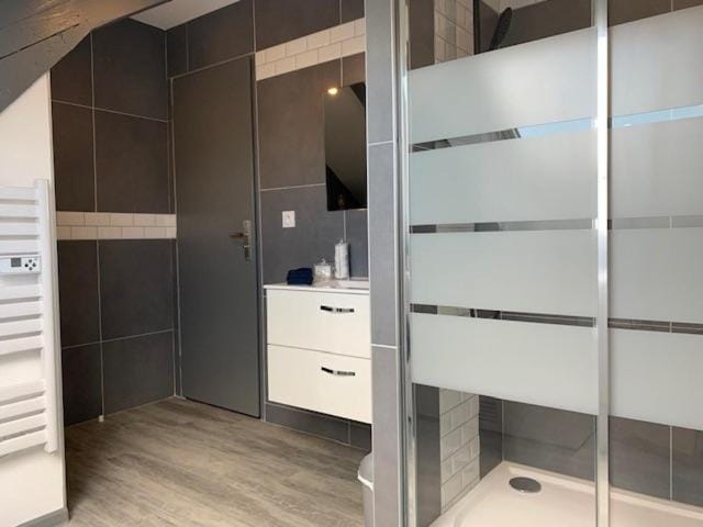 Escapade de charme Apartment in Switzerland