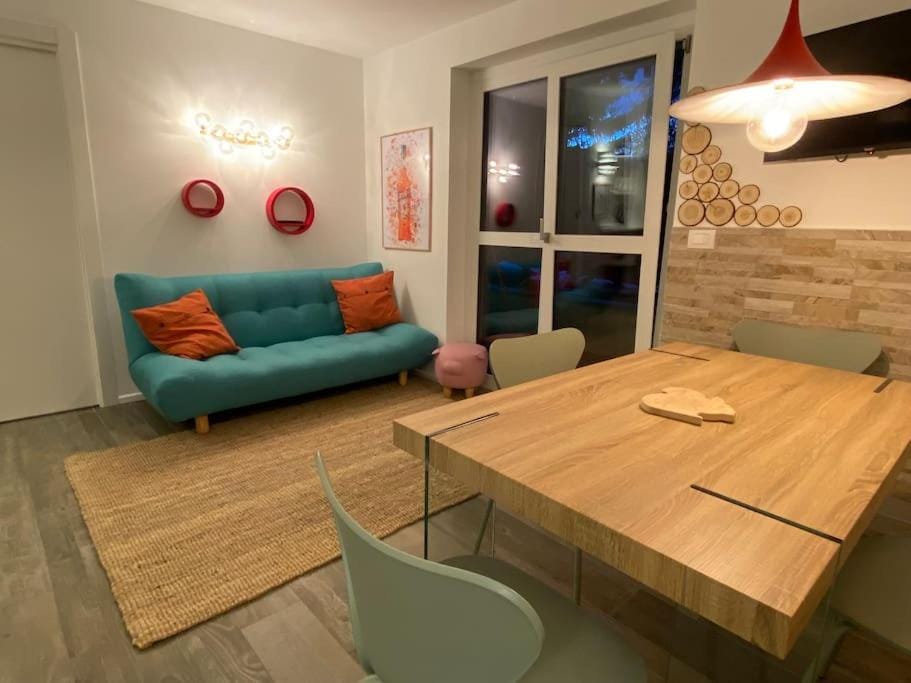 TRILOCALE SULLE PISTE Appena RISTRUTTURATO Apartment in Sauze d'Oulx