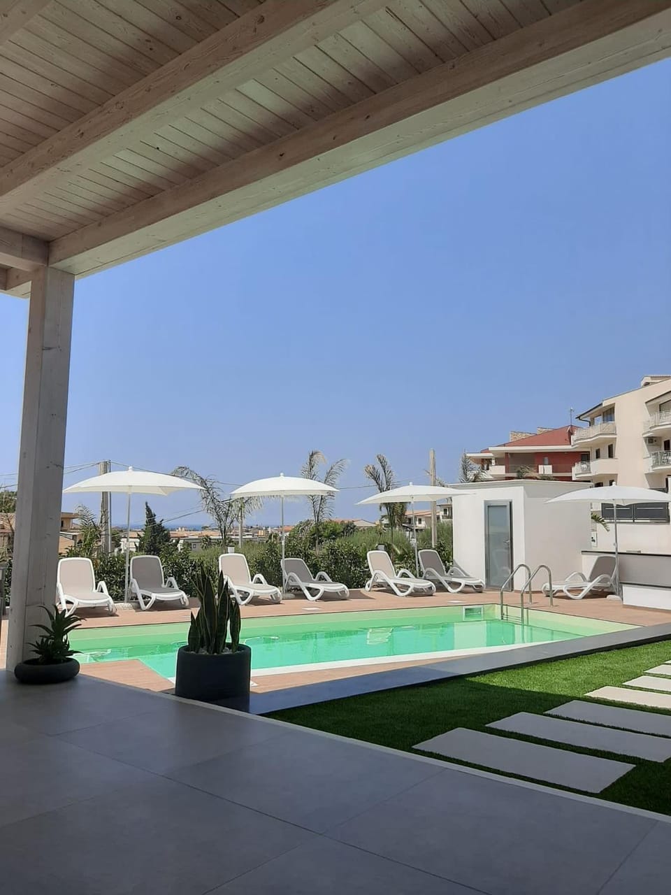 Valenti rooms & relax Bed and Breakfast in Sicily