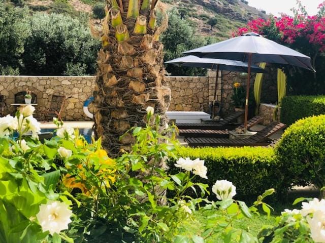 La Bastide Apartment in Euboea