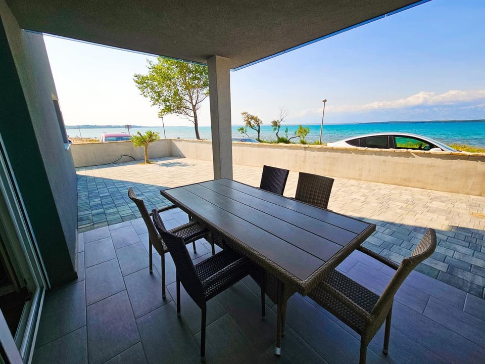 Apartmani Adria Apartment in Zadar County