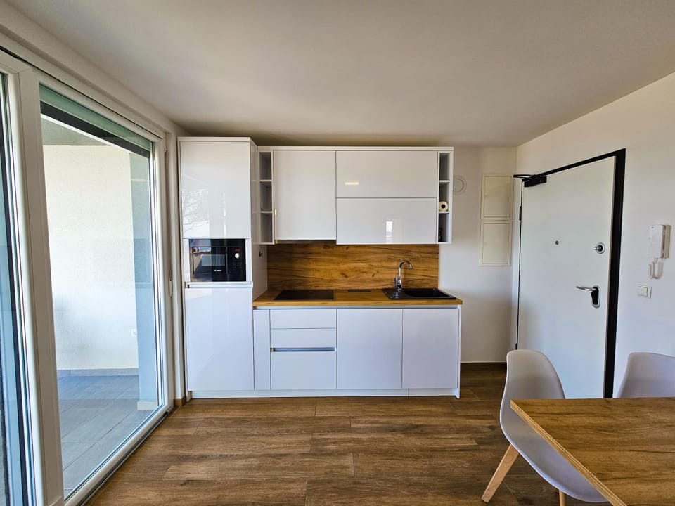 Apartmani Adria Apartment in Zadar County
