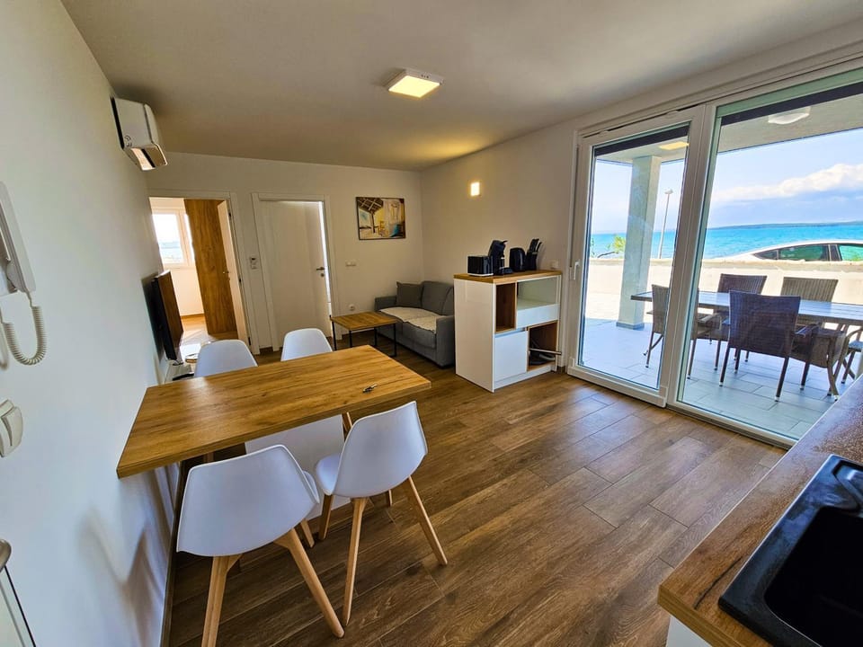 Apartmani Adria Apartment in Zadar County