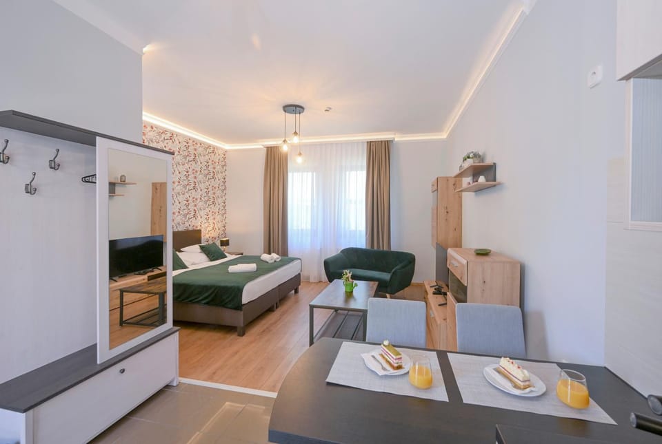 Servita Udvarház Eger Bed and Breakfast in Slovakia
