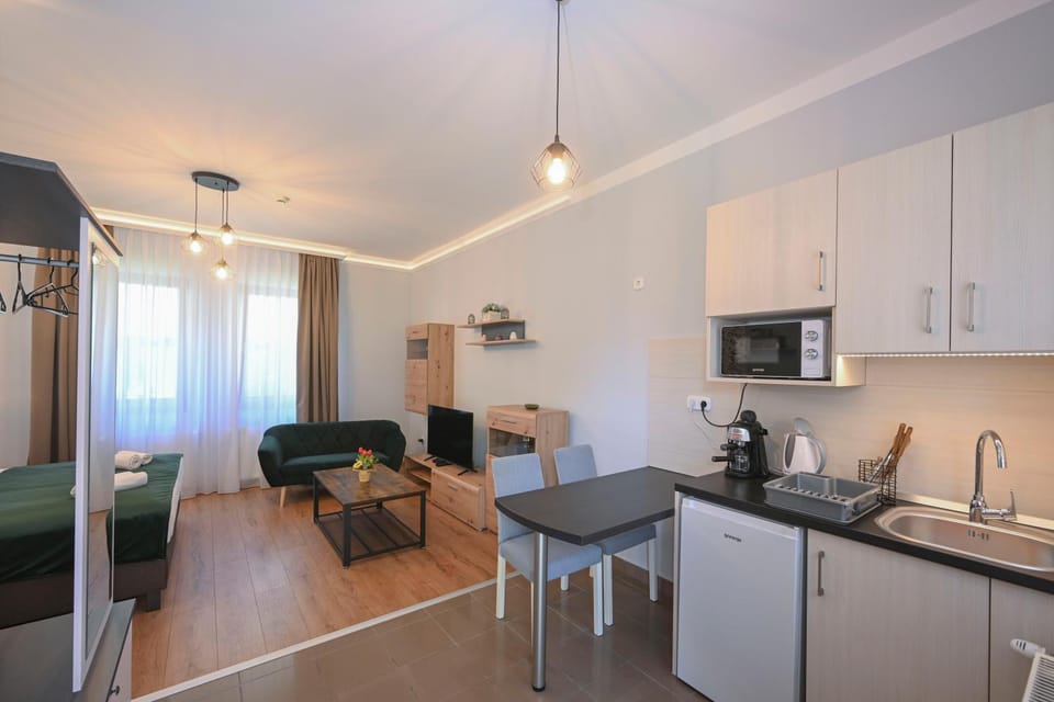 Servita Udvarház Eger Bed and Breakfast in Slovakia