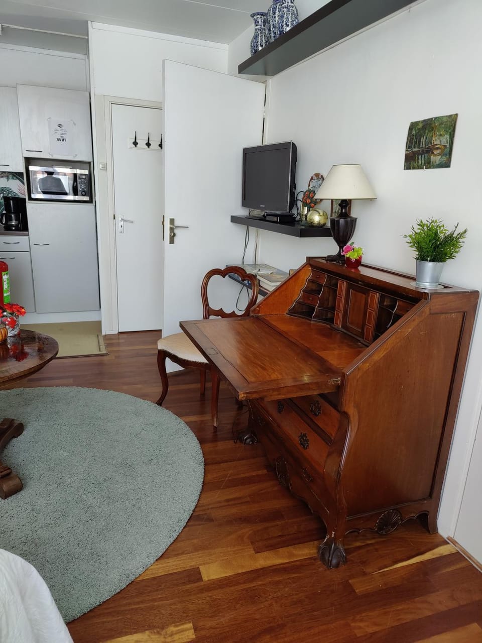 Cosy appartement Wassenaar Apartment in Wassenaar