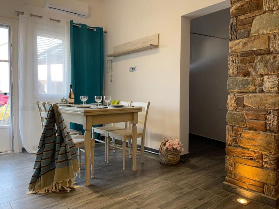 "Stalia" beach house House in Decentralized Administration of the Aegean