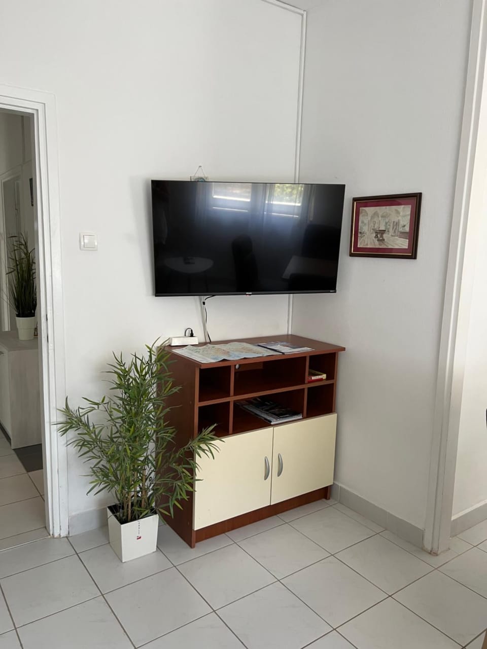 Petra Apartment in Šibenik-Knin County, Croatia