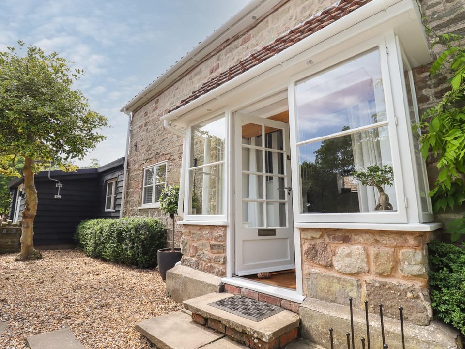 The Coach House House in Forest of Dean