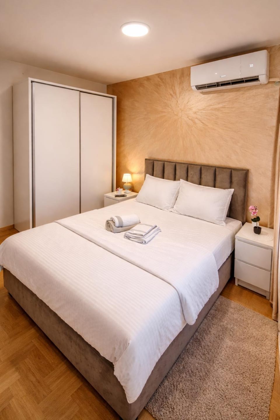 Apartman Sunset Lux Apartment in Serbia