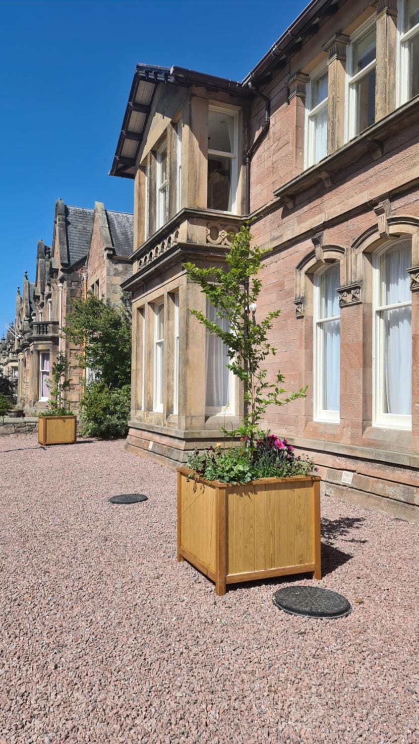 Property building, Day, View (from property/room)