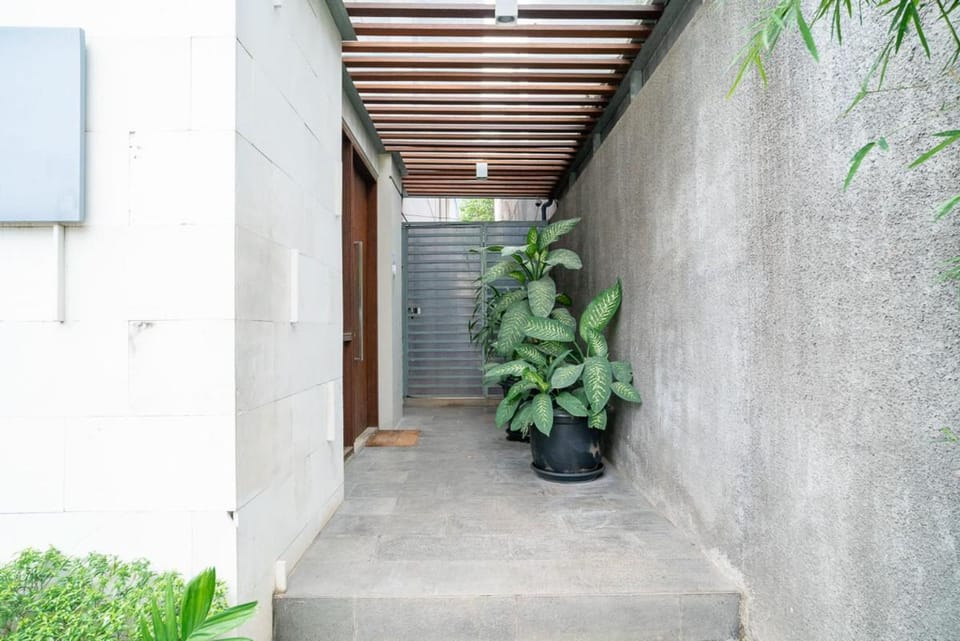 Three J Residence Bed and Breakfast in West Java
