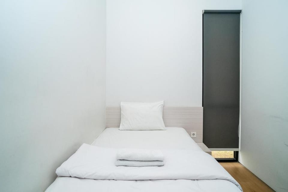 Three J Residence Bed and Breakfast in West Java