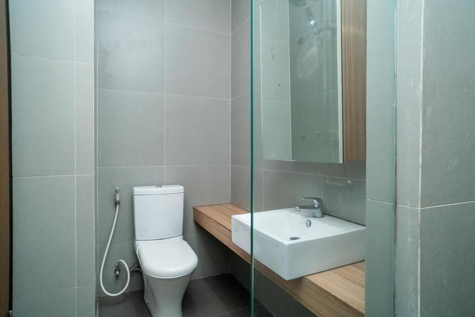 Three J Residence Bed and Breakfast in West Java