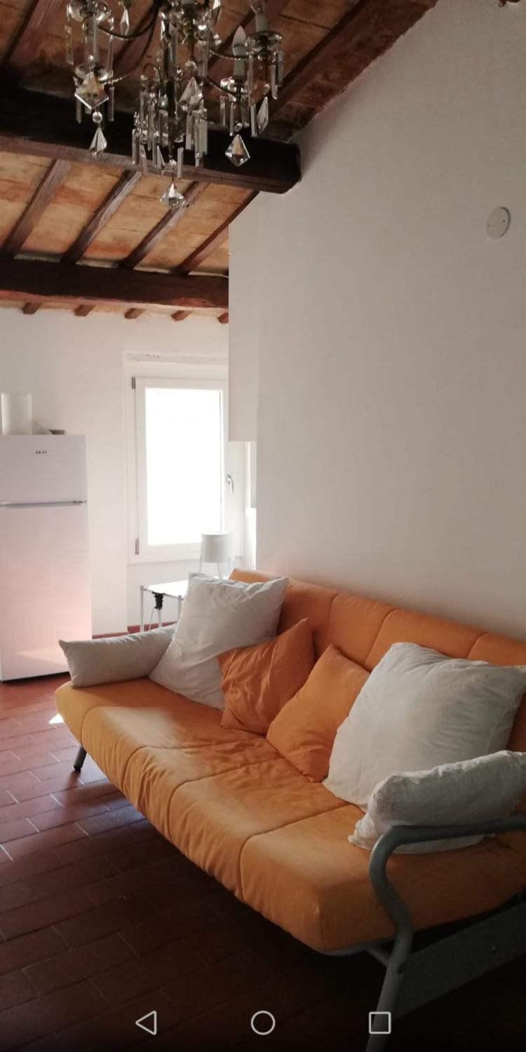 Casa Marina Bed and Breakfast in Foligno