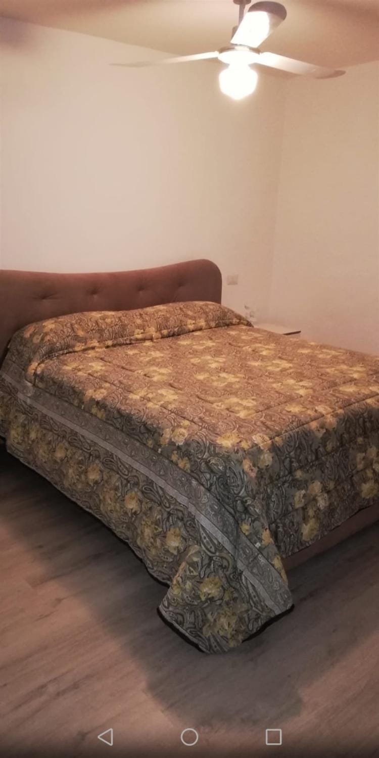 Casa Marina Bed and Breakfast in Foligno