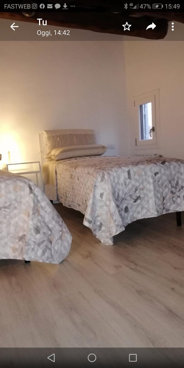 Casa Marina Bed and Breakfast in Foligno