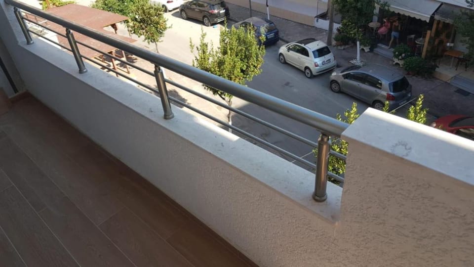 Mels apartments Apartment in Sarandë