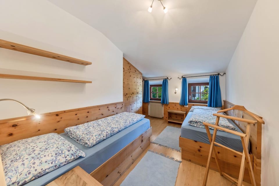 Property building, Living room, Bedroom