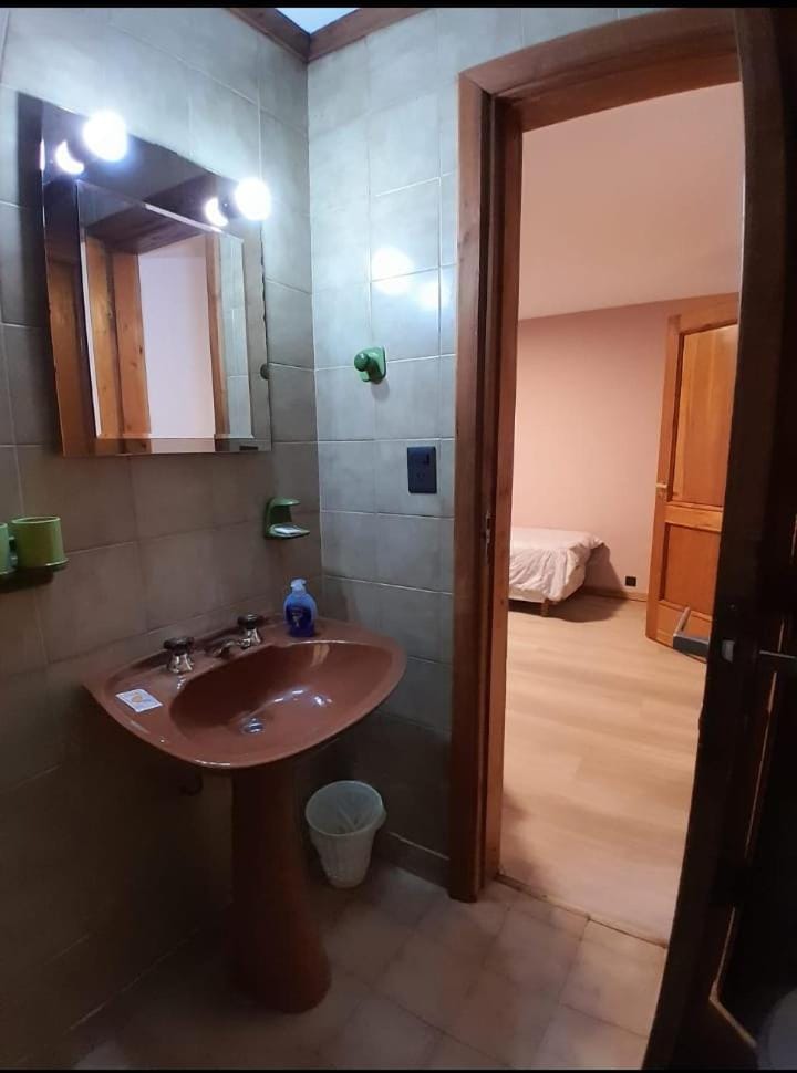 MM Vacation rental in San Carlos Bariloche
