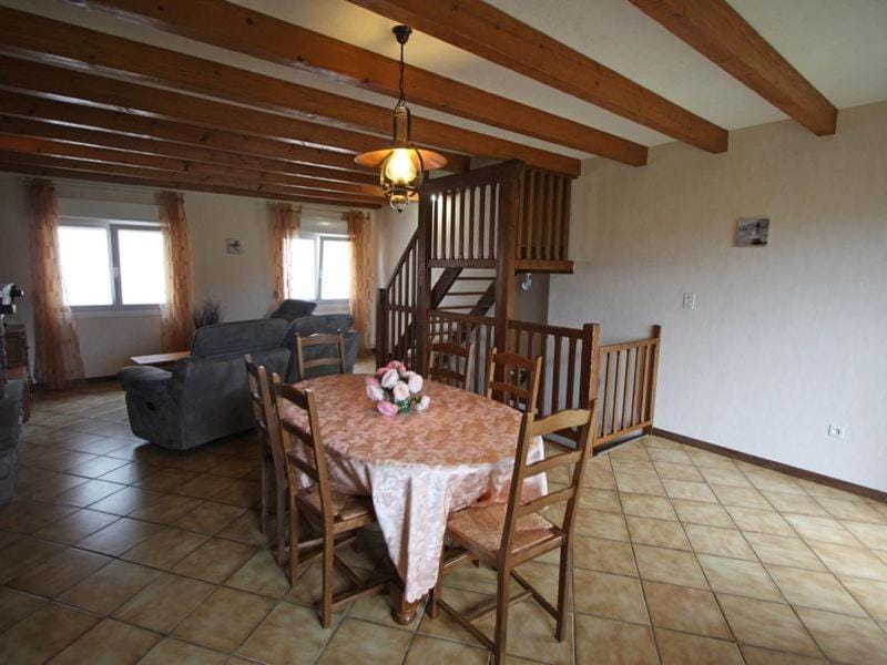 GITE LE PETIT SAUCELEY House in Vosges