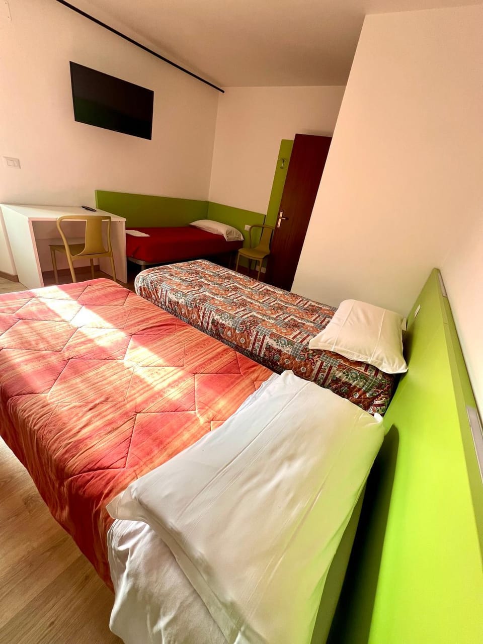 Guerrin Meschino Hotel in Marche