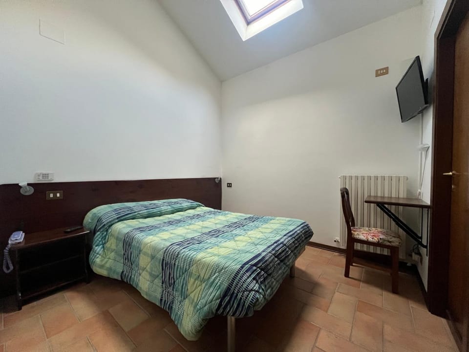 Guerrin Meschino Hotel in Marche