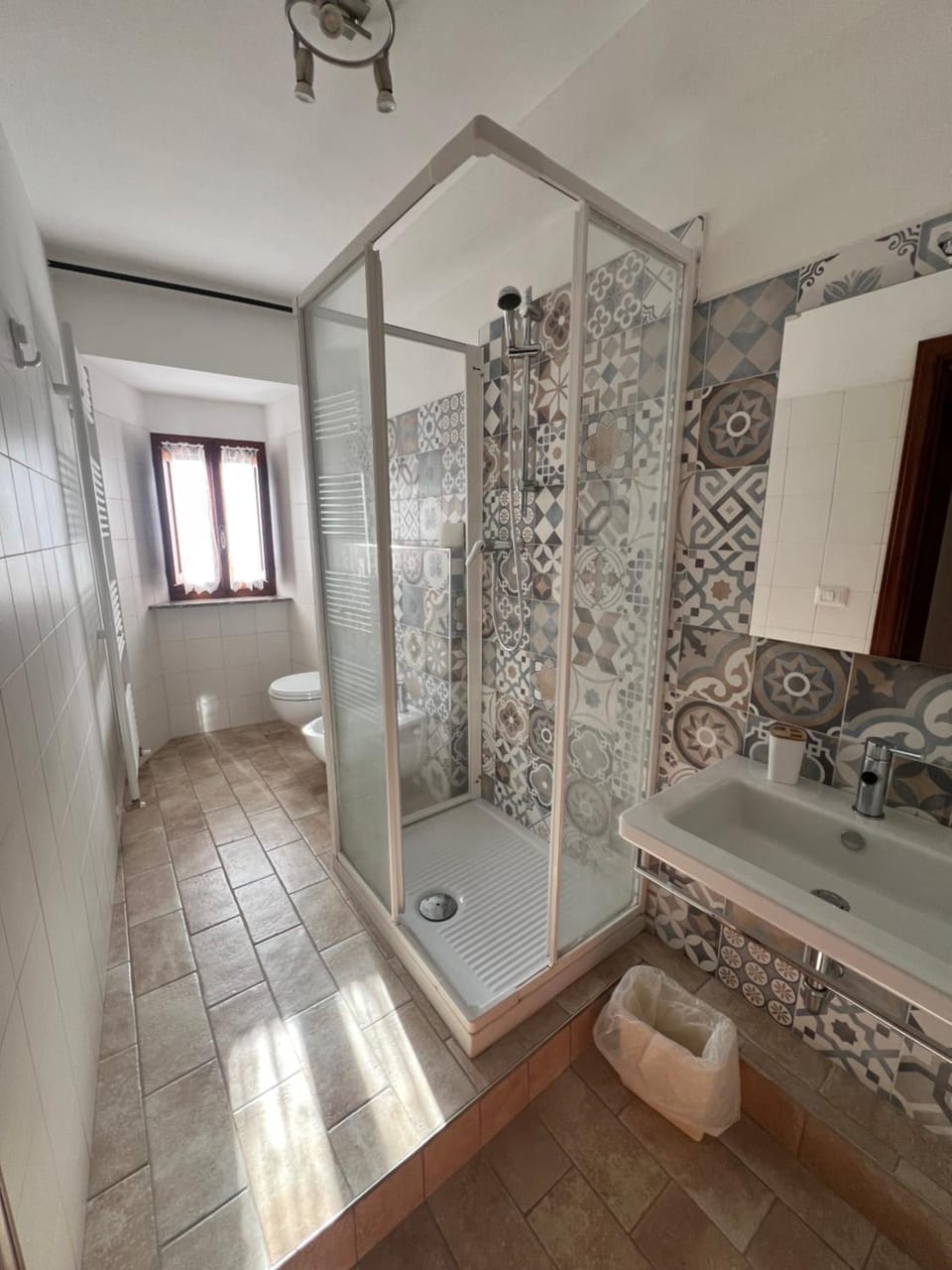 Guerrin Meschino Hotel in Marche